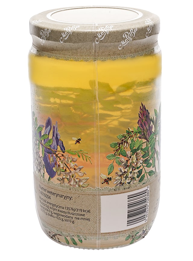 ACACIA HONEY - (0.95 KG)