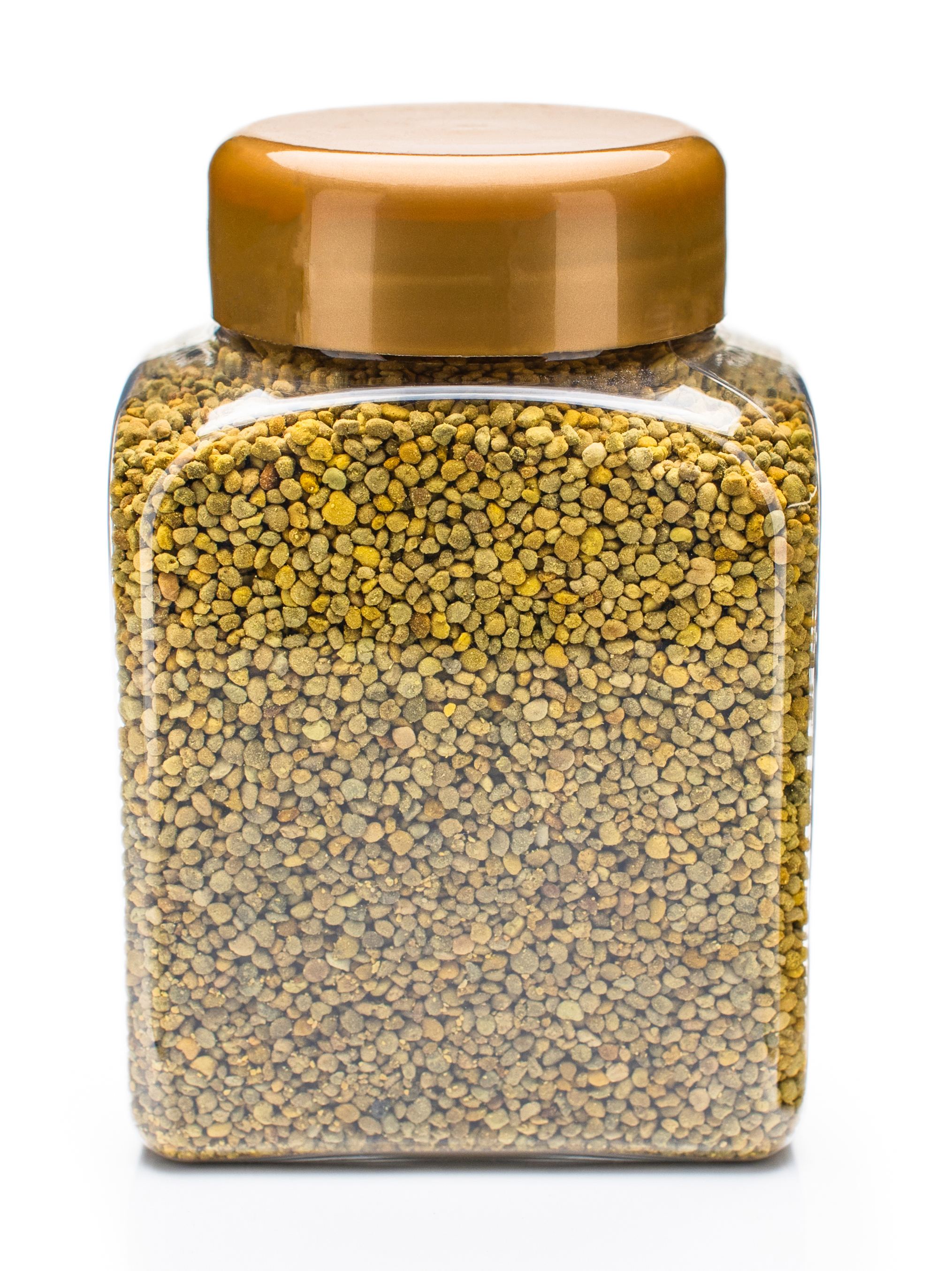 BEE POLLEN - 1 KG