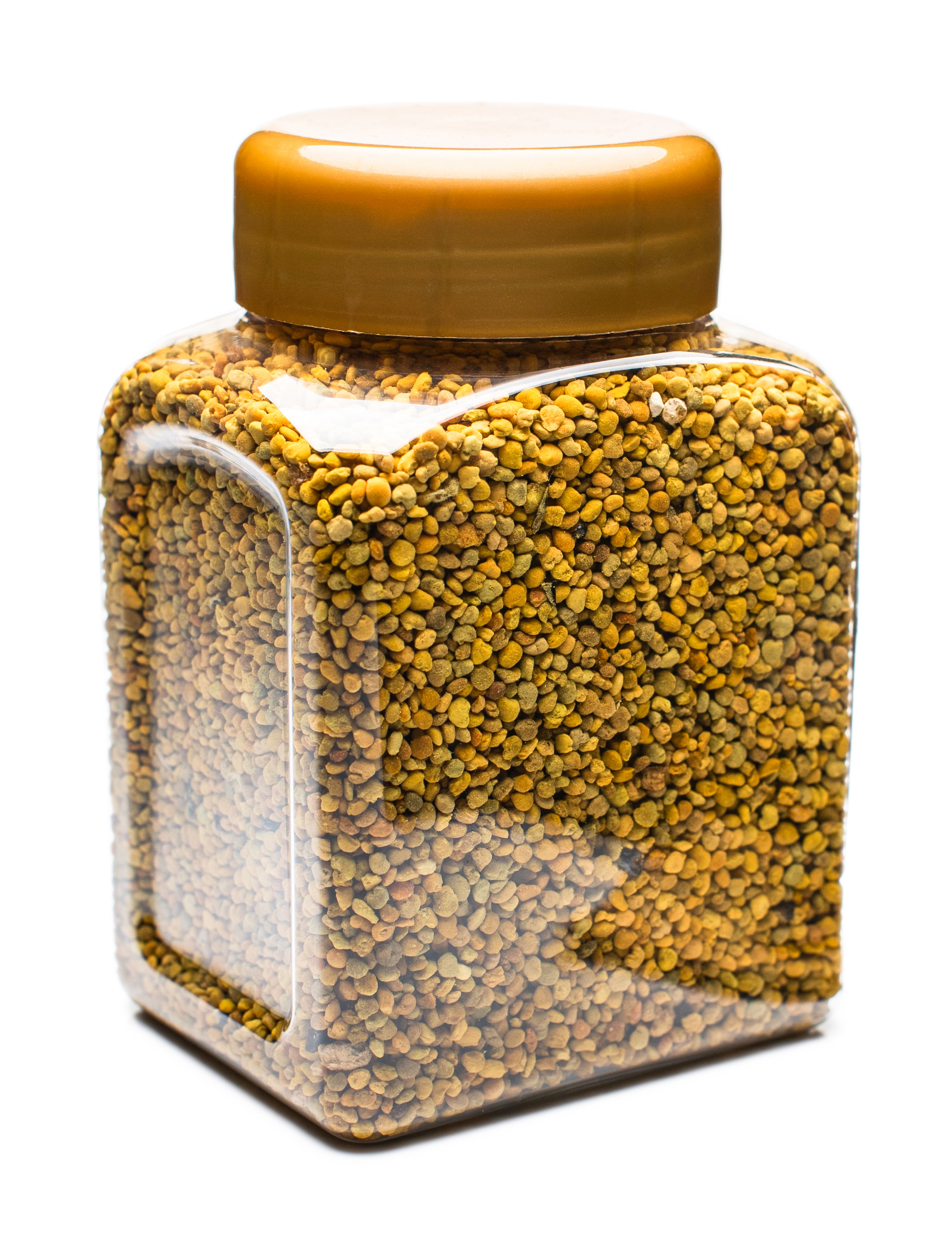 BEE POLLEN - 1 KG